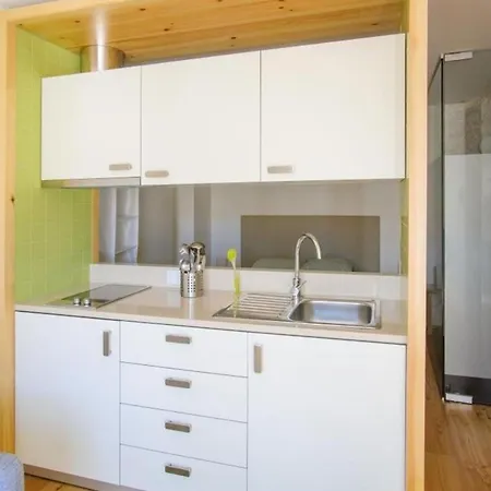 Tagus 2 Apartment Lisbon