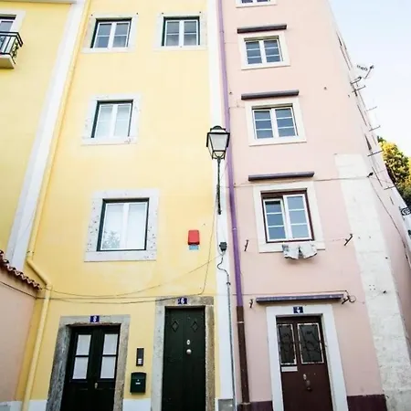 Apartment Tagus 2 *