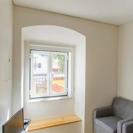 Apartment Tagus 2 *